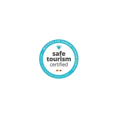 아파트호텔 Inturotel Esmeralda Garden 3*