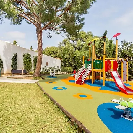아파트호텔 Inturotel Esmeralda Garden