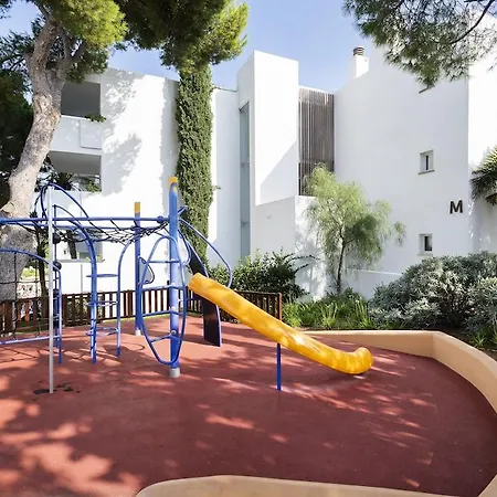 Inturotel Esmeralda Garden Cala D´Or
