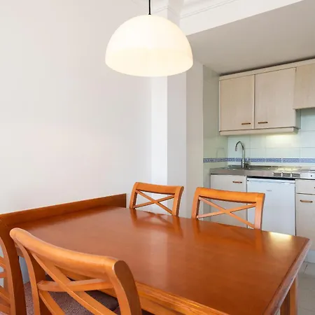 아파트호텔 Inturotel Esmeralda Garden