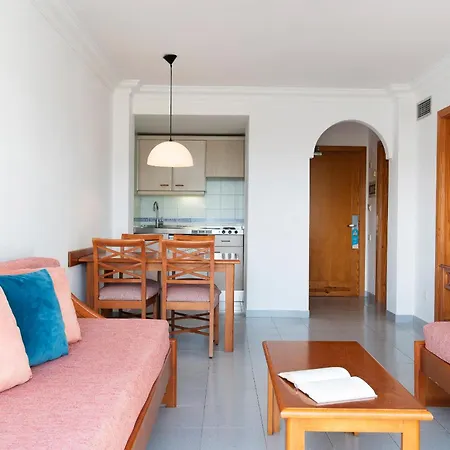 Inturotel Esmeralda Garden Cala D´Or