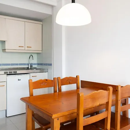 아파트호텔 Inturotel Esmeralda Garden Cala D´Or