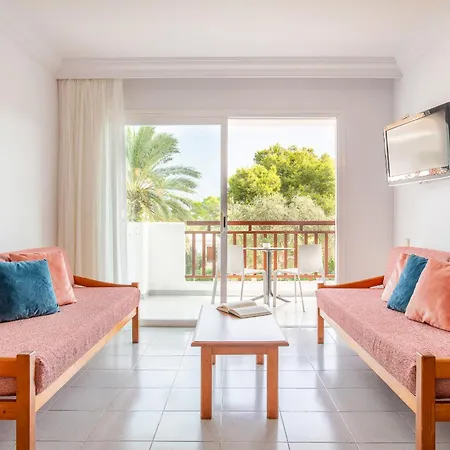 Inturotel Esmeralda Garden Cala D´Or