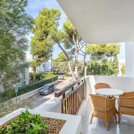 Inturotel Esmeralda Garden 3*