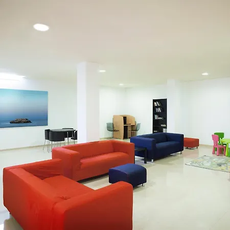 아파트호텔 Inturotel Esmeralda Garden 3*