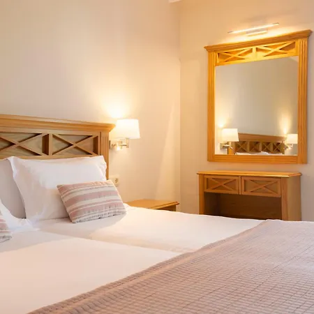 Inturotel Esmeralda Garden 3* Cala D´Or