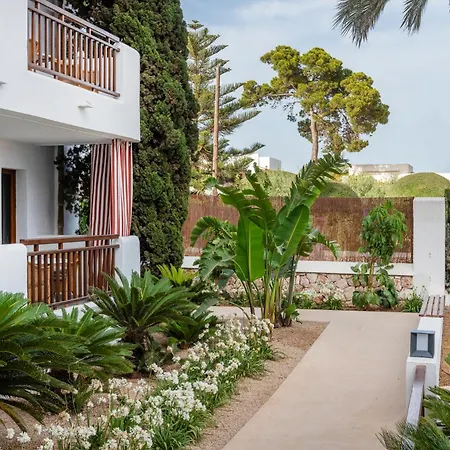 아파트호텔 Inturotel Esmeralda Garden Cala D´Or