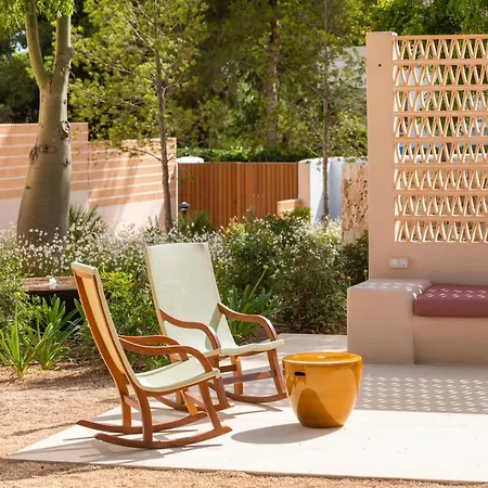 Inturotel Esmeralda Garden Cala D´Or
