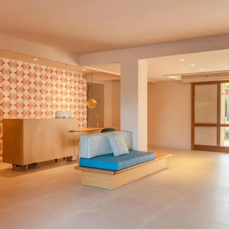 Inturotel Esmeralda Garden 아파트호텔