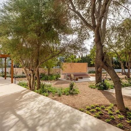 Inturotel Esmeralda Garden 3* Cala D´Or