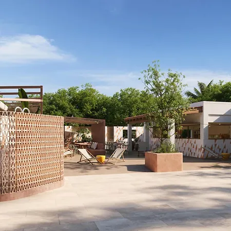 Inturotel Esmeralda Garden Cala D´Or