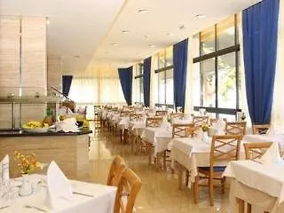아파트호텔 Inturotel Esmeralda Garden 3*