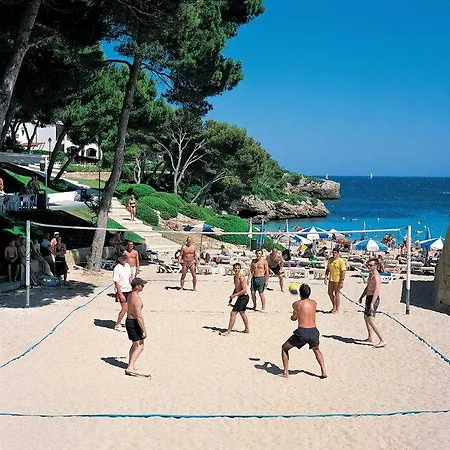 Inturotel Esmeralda Garden Cala D´Or