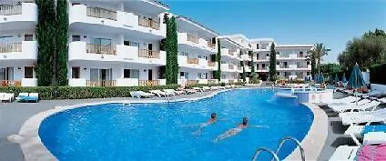 Inturotel Esmeralda Garden
