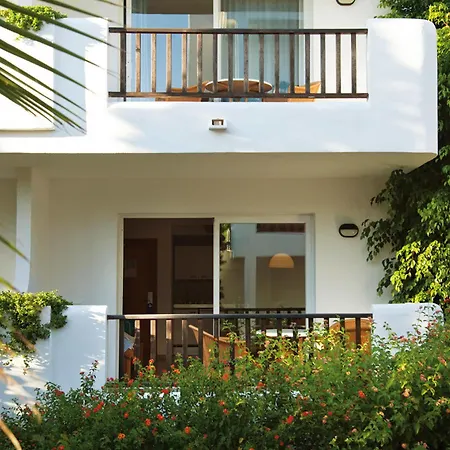 아파트호텔 Inturotel Esmeralda Garden
