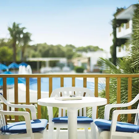Inturotel Esmeralda Garden 3* Cala D´Or