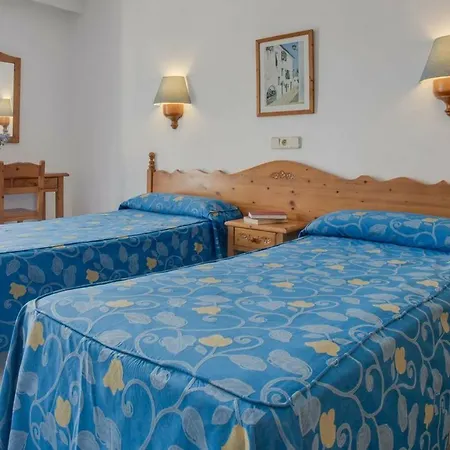 아파트호텔 Inturotel Esmeralda Garden