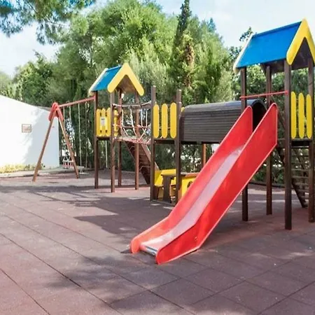 Inturotel Esmeralda Garden